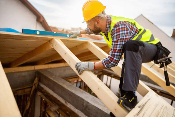 Best Residential Roofing Contractor  in Woodville, FL