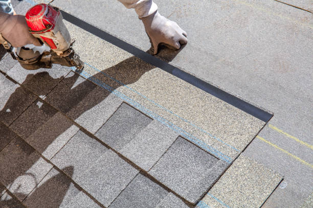 Roof Waterproofing Services in Woodville, FL